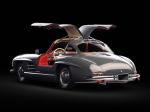 Mercedes-Benz 300 SL 1954 года